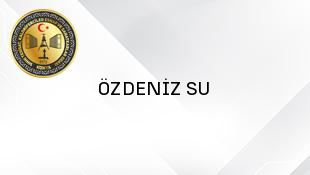 ÖZDENİZ SU